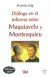 DiAlogo en el infierno entre Maquiavelo y Montesquieu Joly