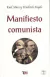 Manifiesto comunista Marx y Engels