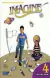 Imagine 20 Activity Book 4 Imagine 20 Primaria