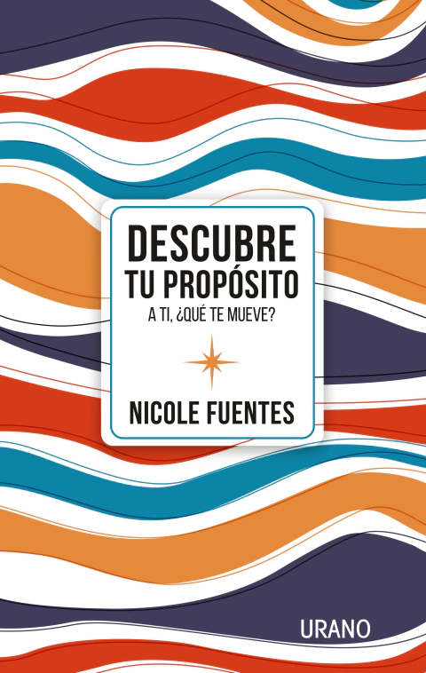 DESCUBRE TU PROPOSITO MEX