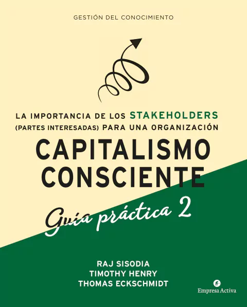 CAPITALISMO CONSCIENTE GUIA PRACTICA 2 MEX