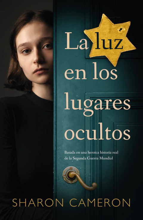 LUZ EN LOS LUGARES OCULTOS, LA MEX