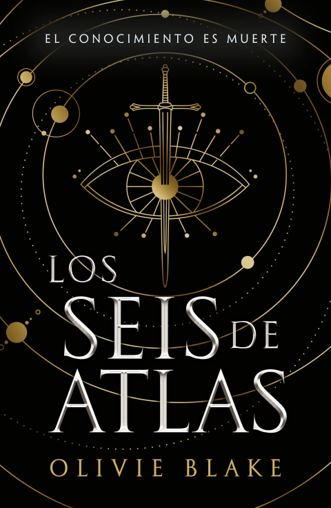 SEIS DE ATLAS, LOS MEX