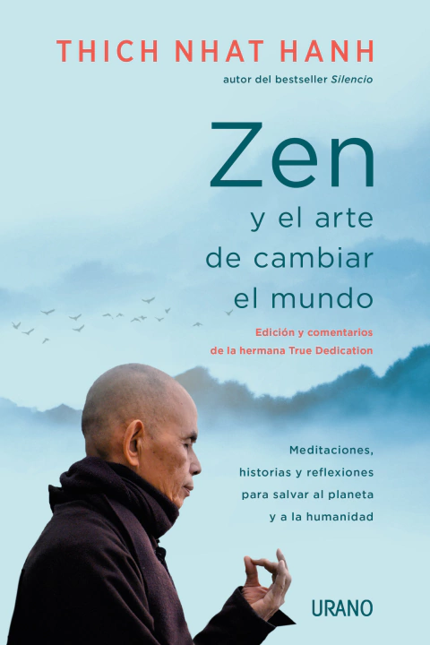 ZEN Y EL ARTE DE CAMBIAR AL MUNDO MEX