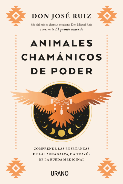 ANIMALES CHAMANICOS DE PODER MEX