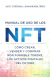 MANUAL DE USO DE LOS NFT MEX