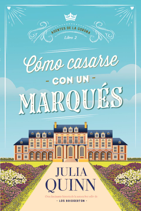 COMO CASARSE CON UN MARQUES MEX