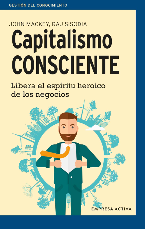 CAPITALISMO CONSCIENTE MEX