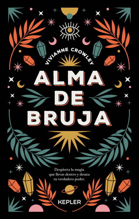 ALMA DE BRUJA MEX