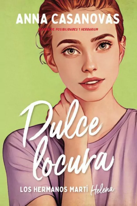 DULCE LOCURA MEX VOL 3 LOS HERMANOS MARTI