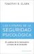 CUATRO ETAPAS DE LA SEGURIDAD PSICOLOGICA LAS MEX
