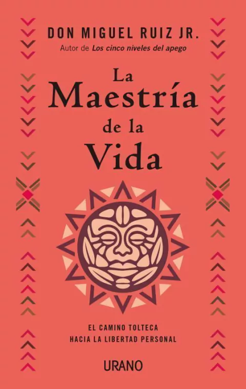 MAESTRIA DE LA VIDA LA MEX