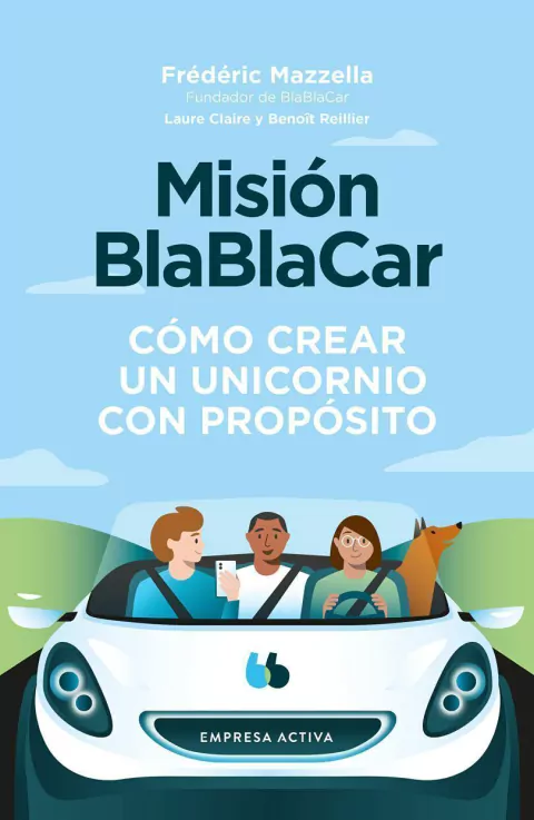 MISION BLABLACAR MEX