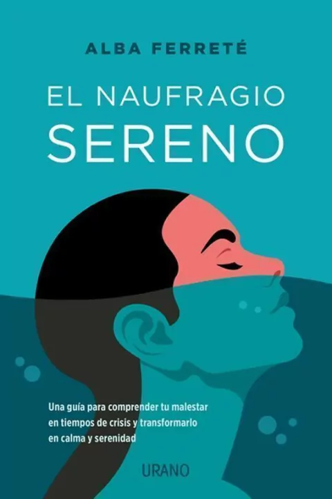 NAUFRAGIO SERENO EL MEX