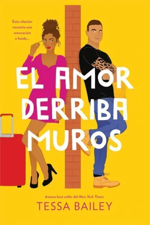 AMOR DERRIBA MUROS EL MEX REFORMAS DEL AMOR 2