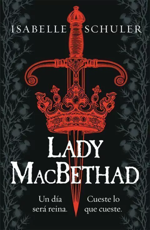 LADY MACBETHAD MEX