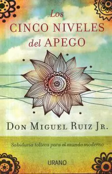 CINCO NIVELES DEL APEGO LOS MEX
