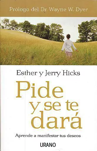 PIDE Y SE TE DARA MEX