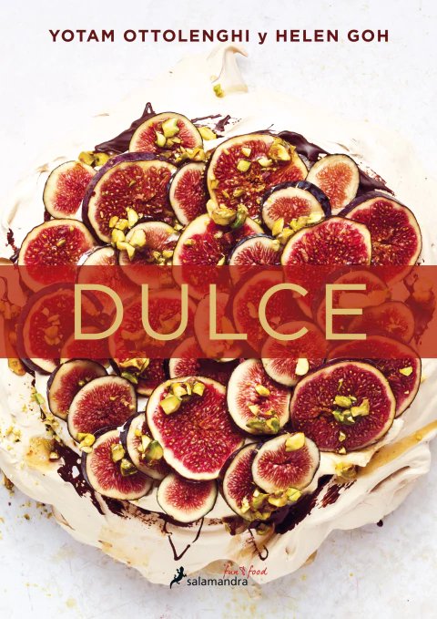 DULCE, Ottolenghi, Yotam, Salamandra Fun Food, SALAMANDRA, 9788416295128