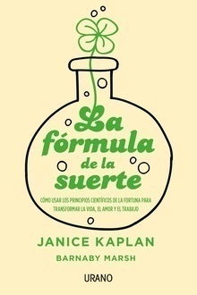 FORMULA DE LA SUERTE, LA
