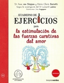 CUADERNO EJ LAS FUERZAS CURATIVAS DEL AMOR