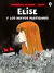 ELISE Y LOS NUEVOS PARTISANOS, Tardi Jacques Grange Dominique, SALAMANDRA GRAPHIC