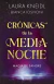 CRONICAS DE LA MEDIANOCHE 2 MAGIA DE SA, Kneidl Laura Iosivoni Bianca, ROCA INFANTIL Y JUVENIL