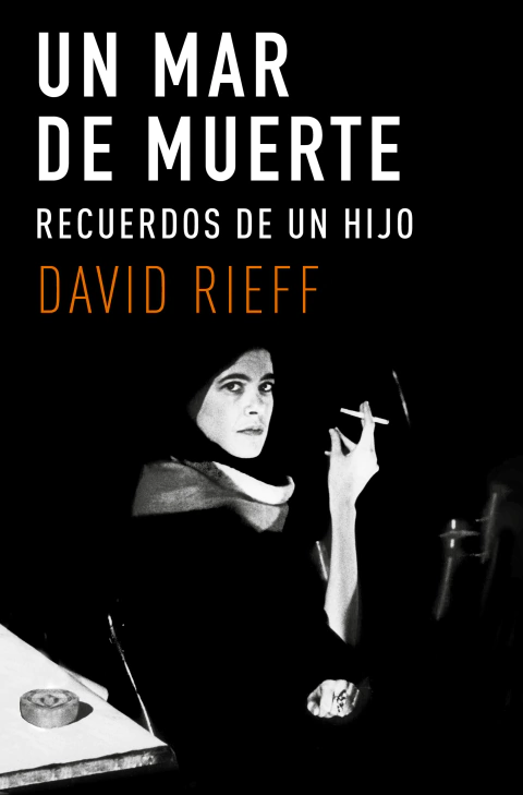 MAR DE MUERTE, UN TB, Rieff, David, Debate, DEBATE, 9788418967580