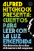 ALFRED HITCHCOCK PRESENTA CUENTOS PARA, Varios autores, BLACKIE BOOKS