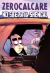 NO SLEEP TILL SHENGAL, Zerocalcare, RESERVOIR BOOKS
