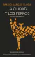 CIUDAD Y LOS PERROS LA, Vargas Llosa Mario, LENGUA VIVA
