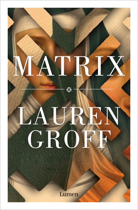 MATRIX, Groff, Lauren, Lumen, LUMEN, 9788426488909