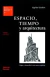 ESPACIO TIEMPO Y ARQUITECTURA RUSTICA