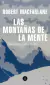 MONTANAS DE LA MENTE LAS, Macfarlane Robert, RANDOM HOUSE