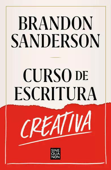 CURSO DE ESCRITURA CREATIVA, Sanderson, Brandon, AH IMP, NOVA, 9788466671897