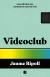 VIDEOCLUB, Ripoll Jaume, EDICIONES B
