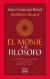 MONJE Y EL FILOSOFO, EL VINTAGE
