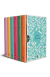 ESTUCHE JANE AUSTEN , TB, Austen Jane, PENGUIN CLASICOS
