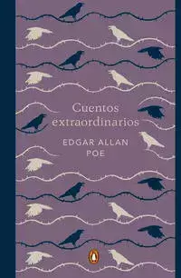 CUENTOS EXTRAORDINARIOS EDICION CONMEMO, Poe, Edgar Allan, Penguin ClAsicos, PENGUIN CLASICOS, 9788491055921 - comprar en línea