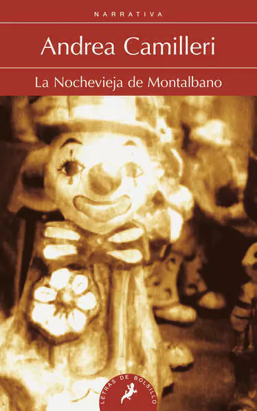 NOCHE VIEJA DE MONTALBANO, LA MONTALBAN, Camilleri, Andrea, Salamandra Bolsillo, SALAMANDRA BOLSILLO, 9788498384741
