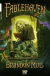 FABLEHAVEN , FABLEHAVEN 1, Mull Brandon, ROCA INFANTIL Y JUVENIL