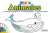 ANIMALES, TRILLAS, TRILLAS