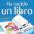 HA NACIDO UN LIBRO, ROBLES BOZA, EDUARDO, TRILLAS