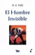 El hombre invisible H G Wells