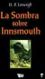 La sombra sobre Innsmouth