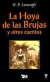 La hoya de las brujas y otros cuentos