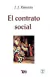 El contrato social Juan Jacobo Rousseau