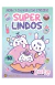 SUPER LINDOS, Guadal Editorial, EDITORIAL GUADAL - comprar en línea