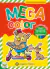 MEGA COLOR 2 ROJO, Guadal Editorial, EDITORIAL GUADAL