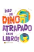 ATRAPADO HAY UN DINO ATRAPADO EN MI, Guadal Editorial, EL GATO DE HOJALATA - comprar en línea